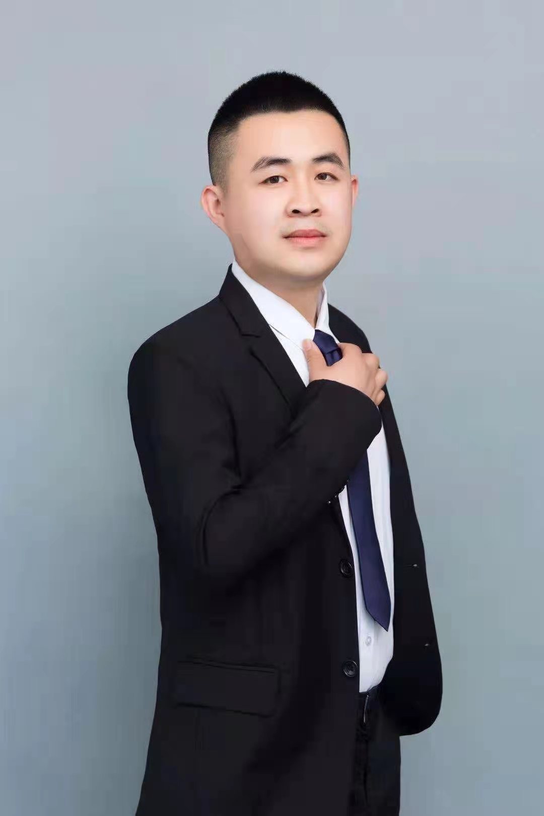 任健